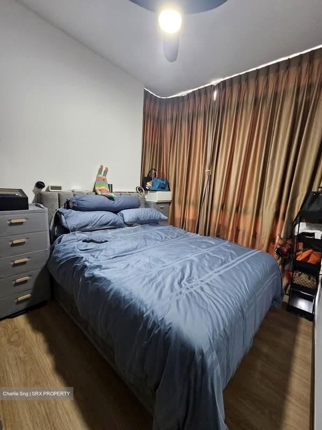 La Fiesta (D19), Condominium #584271051